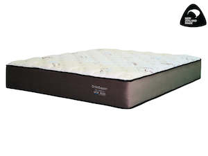 Beds Mattresses: OrthoSupport - Medium Feel
