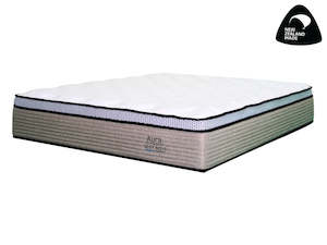 Beds Mattresses: Aura Mattress - Medium Firm Feel