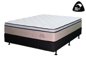 Beds Mattresses: Aura Bed - Medium Firm Feel