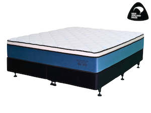 SereneRest Bed - Medium Soft Feel