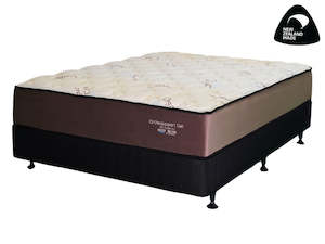 Beds Mattresses: OrthoSupport Gel Bed - Medium Soft Feel