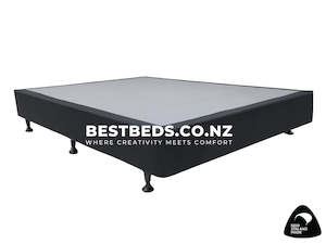Bed Bases: Standard Bed Base