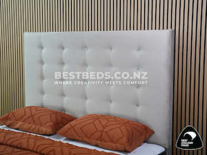 Headboards: Emma Headboard
