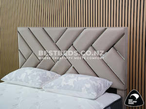 Headboards: CrissWeave Headboard