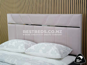 Headboards: Crown Headboard