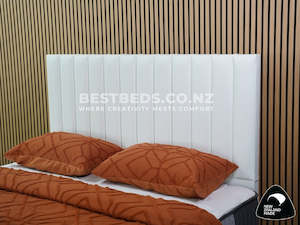 Headboards: LinearLuxe Headboard