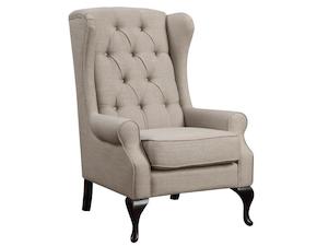 Armchairs: Regal Armchair | Best Armchairs NZ