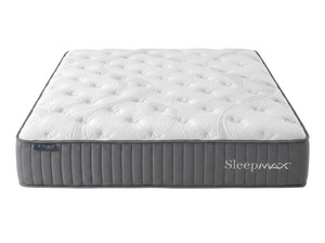 Bedroom: X-FIRM MATTRESS