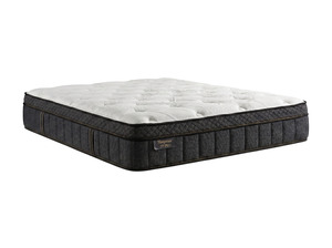 Bedroom: PP PRO MATTRESS