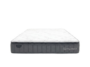 Bedroom: EURO TOP MATTRESS