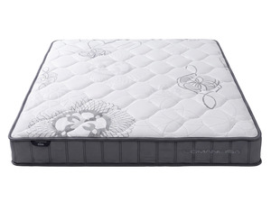 Bedroom: ECON MATTRESS
