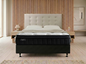 Bedroom: PP PRO BED