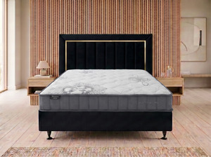 Bedroom: ECON BED