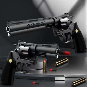 Products: Italia  BB revolver pistol Gun