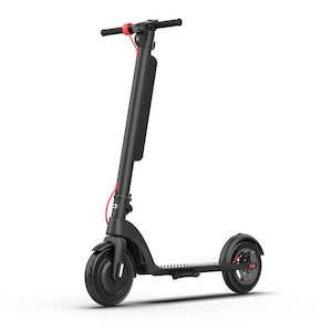 Products: X-8  Electric Scooter