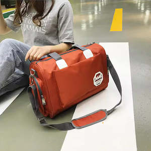 Frontpage: 1979 Bag