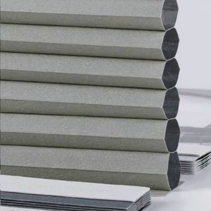 Full Frame Thermal Honeycomb Blinds – 100% Blackout BestBlinds NZ