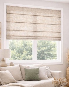 Roman Blinds Eternity - BestBlinds