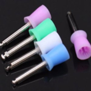 Products: Dental Prophy Polishing Cup - box of 100