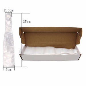 Products: Dental Intraoral Camera Sheath - Plastic - box of 500