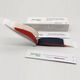 Dental Articulating Paper - red/blue (144 sheets)