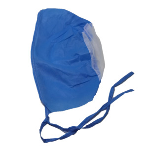 Products: Cossack Hat - single use, box of 100