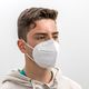 FFP3 Performer Masks - fits a wide range of faces - 5 pack