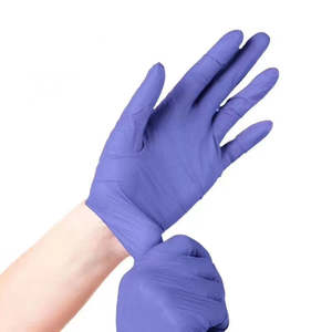 Gloves: Cytotoxic Gloves