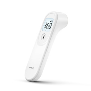 Medical Devices: Infrared Thermometer