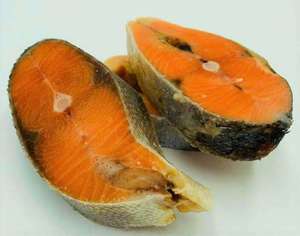 Products: Salmon Pieces
