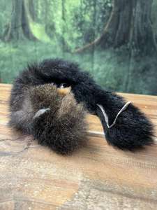 Products: Furry Possum Tails