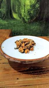 Products: Green lipped mussels 100g