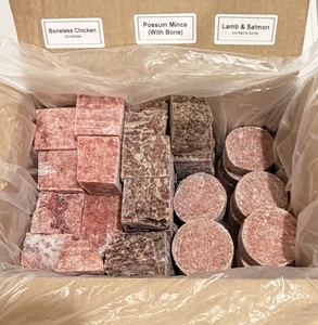 Best Beefless Mixed Box 5kg