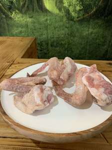 Products: Duck Wings 1kg