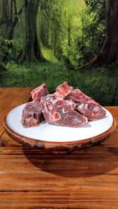 Products: Goat bones