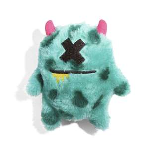 Products: Zee Dog – Mr X