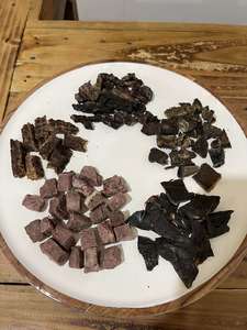 Products: High Value Rewards mix 100g