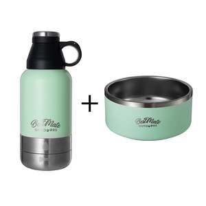 Outdoors: Bowl & Tri-Twist Bundle