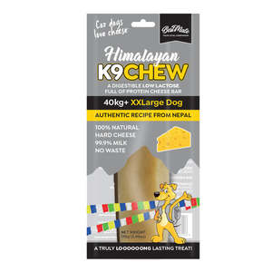 Himalayan K9Chew XXLarge