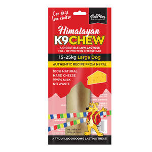 Himalayan K9Chew Large