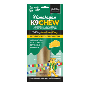 Himalayan K9Chew Medium