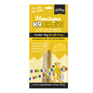 Himalayan K9Chew Small