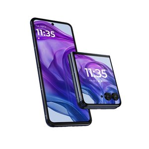 Motorola Razr 50 Ultra 5G 12GB/512GB – Navy Blue Global Version