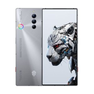 Products: Zte Nubia Redmagic 8S Pro 5G EU NX729J Dual Sim 16GB/512GB Platinum – Global Version