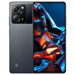 Products: Poco X5 Pro 6GB/128GB Dual Sim 5G Black – Global Version