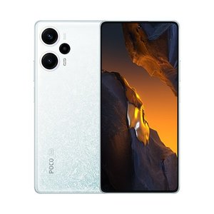 Products: Poco F5 12GB/256GB Dual Sim 5G White – Global Version