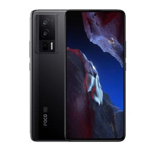 Products: Poco F5 Pro 12GB/256GB Dual Sim 5G Black – Global Version