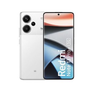 Products: Xiaomi Redmi Note 13 Pro Plus 5G Dual Sim 12GB/512GB Fushion White – Global Version