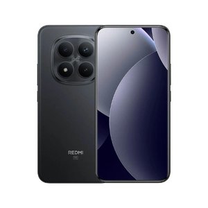 Products: Xiaomi Redmi Note 15 Pro Plus 5G Dual Sim 12GB/256GB Black – Global Version