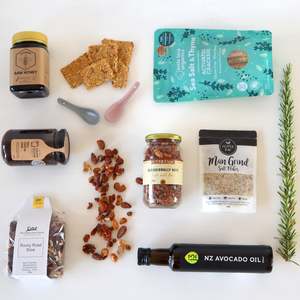 Gift Boxes Release 1: Bloke's Gift Box